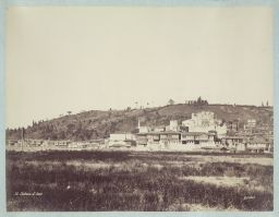 Forteresse d’Anadolu Hisarı © Musée Guimet, Paris, Distr. Rmn / Image Guimet Forteresse d’Anadolu Hisarı © Musée Guimet, Paris, Distr. Rmn / Image Guimet