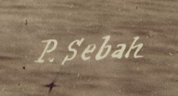 Tour de Léandre (Kız Kulesi) © Musée Guimet, Paris, Distr. Rmn / Image Guimet Tour de Léandre (Kız Kulesi) © Musée Guimet, Paris, Distr. Rmn / Image Guimet