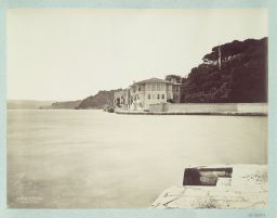 Résidence d’été des ambassadeurs de France © Musée Guimet, Paris, Distr. Rmn / Image Guimet Résidence d’été des ambassadeurs de France © Musée Guimet, Paris, Distr. Rmn / Image Guimet