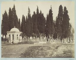 Cimetière de Karacaahmet © Musée Guimet, Paris, Distr. Rmn / Image Guimet Cimetière de Karacaahmet © Musée Guimet, Paris, Distr. Rmn / Image Guimet