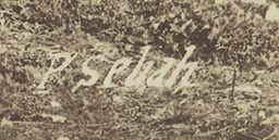 Cimetière de Karacaahmet © Musée Guimet, Paris, Distr. Rmn / Image Guimet Cimetière de Karacaahmet © Musée Guimet, Paris, Distr. Rmn / Image Guimet