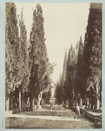 Cimetière de Karacaahmet © Musée Guimet, Paris, Distr. Rmn / Image Guimet Cimetière de Karacaahmet © Musée Guimet, Paris, Distr. Rmn / Image Guimet