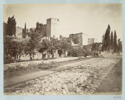 Forteresse des Sept-Tours (Yedikule) © Musée Guimet, Paris, Distr. Rmn / Image Guimet Forteresse des Sept-Tours (Yedikule) © Musée Guimet, Paris, Distr. Rmn / Image Guimet