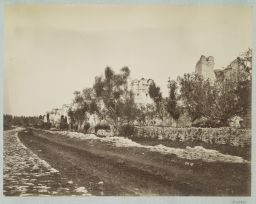 Murailles d’Istanbul © Musée Guimet, Paris, Distr. Rmn / Image Guimet Murailles d’Istanbul © Musée Guimet, Paris, Distr. Rmn / Image Guimet