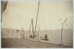 Arrivée des caisses de l’ambassade de France © Musée Guimet, Paris, Distr. Rmn / Image Guimet Arrivée des caisses de l’ambassade de France © Musée Guimet, Paris, Distr. Rmn / Image Guimet