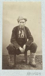 Jeune musulman © Musée Guimet, Paris, Distr. Rmn / Image Guimet Jeune musulman © Musée Guimet, Paris, Distr. Rmn / Image Guimet