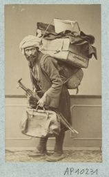 Portrait d’homme © Musée Guimet, Paris, Distr. Rmn / Image Guimet Portrait d’homme © Musée Guimet, Paris, Distr. Rmn / Image Guimet