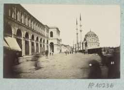 Quartier de Tophane © Musée Guimet, Paris, Distr. Rmn / Image Guimet Quartier de Tophane © Musée Guimet, Paris, Distr. Rmn / Image Guimet