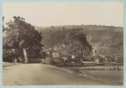 Büyükdere © Musée Guimet, Paris, Distr. Rmn / Image Guimet Büyükdere © Musée Guimet, Paris, Distr. Rmn / Image Guimet