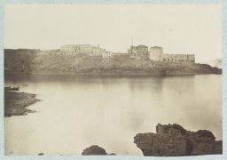 Village de Rumelifeneri © Musée Guimet, Paris, Distr. Rmn / Image Guimet Village de Rumelifeneri © Musée Guimet, Paris, Distr. Rmn / Image Guimet