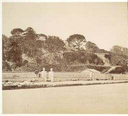 Anse de Tarabya © Musée Guimet, Paris, Distr. Rmn / Image Guimet Anse de Tarabya © Musée Guimet, Paris, Distr. Rmn / Image Guimet