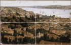 Relevé de Pierre Prévost ayant servi pour le panorama de Constantinople présenté dans la rotonde du boulevard des Capucines, Paris, musée du Louvre, INV. 20828. © RMN – Grand Palais (musée du Louvre) / René-Gabriel Ojeda. Relevé de Pierre Prévost ayant servi pour le panorama de Constantinople présenté dans la rotonde du boulevard des Capucines, Paris, musée du Louvre, INV. 20828. © RMN – Grand Palais (musée du Louvre) / René-Gabriel Ojeda.