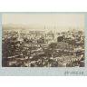 Panorama de la vieille ville d’Istanbul pris depuis la tour
                    de Beyazit